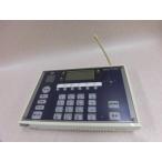【中古】BS700 SAXA/サクサ HM700対応 オフィスセーフティ送信機電源コードなし【ビジネスホン 業務用 電話機 本体】