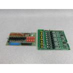 【中古】ET-8COI-iAL + ET-8MDF-iAL 日立/HITACHI 108iA-108iA III 8回線アナログ局線 + 8MDFユニット