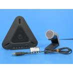 【中古】PJP-20UR + TTC8-03 YAMAHA テレビ会議用マイクスピーカー / Cisco テレビ会議用カメラ TANDBERG【ビジネスホン 業務用 電話機 本体】
