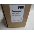 [ не использовался товар ] KX-UT670N Panasonic Smart стол ho nSIP телефонный аппарат [ бизнес ho n для бизнеса телефонный аппарат корпус ]