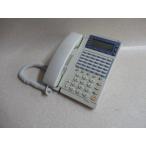 【中古】GX-(36)IPTEL-(1)(W) NTT 36ボタンIP電話機 【ビジネスホン 業務用 電話機 本体】