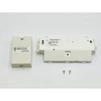 【中古】ADA605(W) + 停電切替BOXII SAXA/サクサ TD710・TD720・TD615・TD625用 アナログ停電ユニット【ビジネスホン 業務用 電話機 本体】