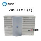 [ б/у ] ZXS-LTME-(1) NTT αZX. оборудование [ бизнес ho n для бизнеса телефонный аппарат корпус ]