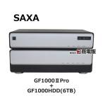 [ б/у ] GF1000IIPro + GF1000HDD(6TB) Saxa / SAXA.. person модифицировано кожа сервер [ бизнес ho n для бизнеса телефонный аппарат корпус ]