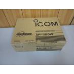 [ не использовался товар ] AP-50SW Icom /ICOMPoE соответствует беспроводной LAN доступ отметка [ бизнес ho n для бизнеса телефонный аппарат корпус ]