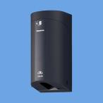 パナ スマートデザイン EV・PHEV充電用 カバー付15A・20A兼用接地屋外コンセント(簡易鍵付)(露出・埋込両用)(200V用)(ブラック) WK4422B