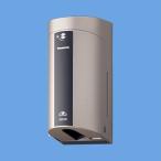 スマートデザインシリーズ EV・PHEV充電用 カバー付15A・20A兼用接地屋外コンセント(簡易鍵付)(露出・埋込両用)(200V用)(シャンパンブロンズ) WK4422Q