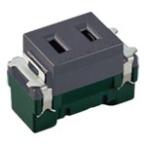  Panasonic [ WN1051MH ]SO-STYLE. включено дверь есть розетка ( коврик серый )