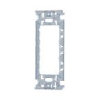 パナ フルカラー付属品 埋込取付枠 WN3700 【ゆうパケット可能】