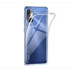 for Redmi Note 10T / Xiaomi Redmi Note 10 JE XIG02 ケース 全面保護カバー クリア ケースfor Xiaomi Redmi Note 10 JE XIG02 柔軟 TPU 保護カバー