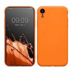 kwmobile スマホケース 対応: Apple iPhone