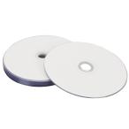 4.7GB DVD-R デジタル放送録画 ほとんどのDVD-R・DWD+Rに対応 ビデオ、音楽、写真 写真1550枚/映画2時間録画可能 10個