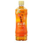 伊藤園 おーいお茶 ほうじ茶 600ml×24