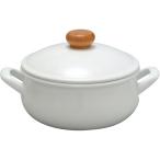 野田琺瑯Nodahoroキャセロー...