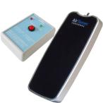  очиститель воздуха маленький размер мобильный шея .. тип воздушный * Tey ma-Z ион генератор ион детектор имеется | пыльца неприятный kemliPM2.5 меры .