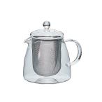 HARIO(ハリオ) リーフティポット・ピュア700ml CHEN-70T