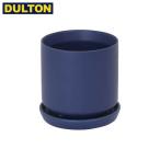 (·çÉÊ)DULTON ¥»¥é¥ß¥Ã¥¯¥Ý¥Ã¥È 12 ¥Ö¥ë¡¼ (ÉÊÈÖ¡§G19-0006M/BL) ¥À¥ë¥È¥ó ¥¤¥ó¥À¥¹¥È¥ê¥¢¥ë ¥¢¥á¥ê¥«¥ó ¥ô¥£¥ó¥Æ¡¼¥¸ ÃËÁ°))