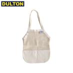 Yahoo! Yahoo!ショッピング(ヤフー ショッピング)DULTON COTTON HALF MESH BAG S （品番：T19-0071S） ダルトン インダストリアル アメリカン ヴィンテージ 男前 コットン ハーフ メッシュ バッグ