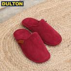 DULTON コーデュロイ スリッパ EV ウィメン ワイン CORDUROY SLIPPERS EV WOMEN/WINE(CODE：T20-0224S/WN) ダルトン インダストリアル DIY 男前 インテリア