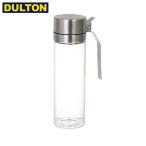 DULTON OIL ＆ VINEGAR BOTTLE (品番：R615-738) ダルトン インダストリアル アメリカン ヴィンテージ 男前 オイル ＆ ヴィネガー ボトル