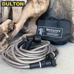 DULTON STAINLESS STEEL HOSE SET (品番：K965-1262) ダルトン インダストリアル アメリカン ヴィンテージ 男前 ステンレス スチール ホース セット