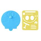 オーエスケー ドラえもん デコカレー ごはん型 LS-7