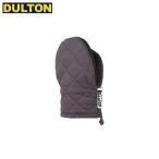 【廃】DULTON グラットン オーブン ミット ダークグレー ミトン GLUTTON OVEN MITT DARKGRAY A515-545DGY ダルトン))