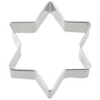 (在庫限り)Kai House SELECT クッキー抜型 スター(45mm) 貝印