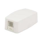 JOQ1H500 CAT5e springs shutter есть low Z Kid 1 выход 