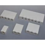 Cat.6A STP low Z box комплект 1L для 