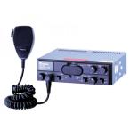 YD-321B PA усилитель 20W 12V