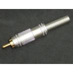F-09 RCA вилка сетевого шнура ( рукоятка da тип )