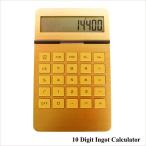  Gold калькулятор 10 Digit Ingot Calculator счет машина калькулятор 
