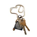 ドッグ キー チェーン Dog Keychain キーホルダー キー リング 犬