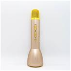 gopaGOPPA караоке Mike смартфон . везде .../Bluetooth/ динамик есть /IPhone*Android соответствует Gold GP-BTMIC1/G