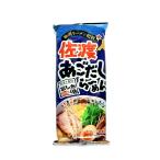 Yahoo! Yahoo!ショッピング(ヤフー ショッピング)ラーメン 佐渡あごだしらーめん 1袋 （2人前+替え玉1束） 越後屋重兵衛