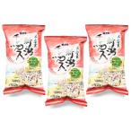 新潟堂 新潟チップス えび味 100g×3袋 新潟 お土産 米菓 米 チップス 海老