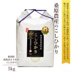 ショッピング米 5kg 送料無料 令和5年産 米 5kg こしひかり ギフト 南魚沼産 桑原農産 母の日 2024 プレゼント 母の日ギフト