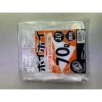  pra Tec 45 P7004-4 полиэтиленовый пакет мусорный пакет poipoi70L прозрачный 10 листов входит 1 шт. 