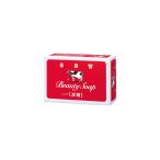  молоко мыло kau бренд красный коробка 85g 6 штук 1 коробка 