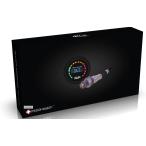 【最新版】PLX DEVICES DM-6 AFR GEN4 52φ メーター 空燃比計 AF計 A/F　日本語取説付【国内正規品】