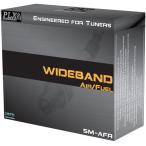 PLX SM-AFR 空燃比計 AF計 A/F モニタリング 計測 日本語説明書付き (正規輸入品)