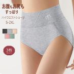 3枚セット ショーツ レディースショ