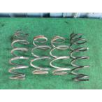 [071013]H15 год * Ниссан * Moco *MG21S* оригинальный springs для одной машины *54010-4A0A1*55020-4A0A0