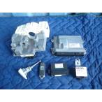 [071130]H26 год * Mazda *CX-5*KE2FW* рулевой механизм блокировка *ECU* "умный" ключ и т.п. 6 позиций комплект 