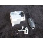 [080206]H24 год * Suzuki * Alto Lapin *HE22S* рулевой механизм блокировка комплект 