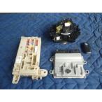 [080308]R5 год * Daihatsu * Hijet *S700V* рулевой механизм блокировка *ECU* плавкий предохранитель BOX* ключ комплект 