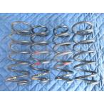 [080319]H20 год * Daihatsu * Esse *L235S* оригинальный springs один шт *48131-B2270*48231-B2310