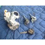 [080407]H19 год * Toyota * Noah *AZR60G* цилиндр замка комплект *45280-28280