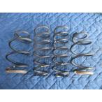[080419]H19 год * Suzuki * Wagon R*MH22S* оригинальный springs один шт *41111-58J20*41311-58JA0